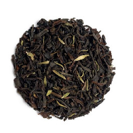 Newby Черный чай  с чабрецом 250 г