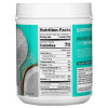 Quest Nutrition Coconut Oil Powder 567 g /56 servings/ Natural - зображення 3