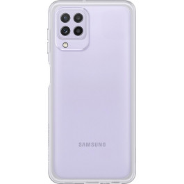 BeCover Силиконовый чехол для Samsung Galaxy A22 SM-A225 Transparancy (706490)