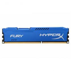 HyperX 4 GB DDR3 1333 MHz FURY (HX313C9F/4) - зображення 1