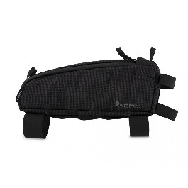   Acepac Fuel bag L Nylon / black (107303)