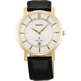   Orient Retrograde/Dress GW01002W