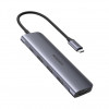 UGREEN 5-in-1 USB C Hub with 4K HDMI (50209) - зображення 1