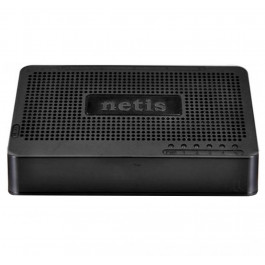 NETIS SYSTEMS ST3105S