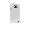 Celebrity Plastic cover Samsung i9100 i9105 S2 Plus white - зображення 1