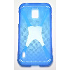 New Line X-series Case Samsung Galaxy S5 Active Blue - зображення 1