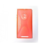 New Line X-series Case + Protect Screen Nokia 830 Pink - зображення 1