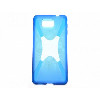 New Line X-series Case + Protect Screen Samsung G850 Alfa Blue - зображення 1