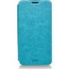 MOFI Leather Case Nokia XL Blue - зображення 1