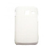 Celebrity Plastic cover Samsung S6102 white - зображення 1
