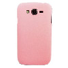 Celebrity Plastic cover Samsung i9080 Galaxy Grand i9082 Galaxy Duos pink - зображення 1