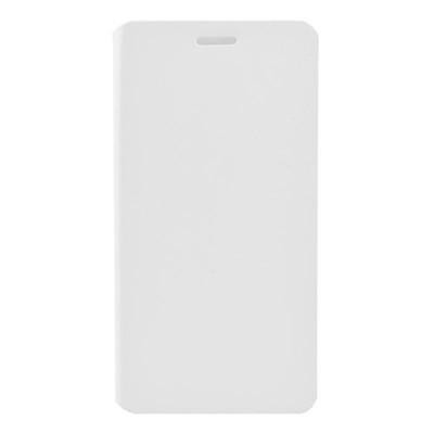 Celebrity Book Cover Samsung i9190 Galaxy S4 Mini white - зображення 1