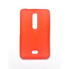 MobiKing Nokia 501 Silicon Case Red (37080) - зображення 1