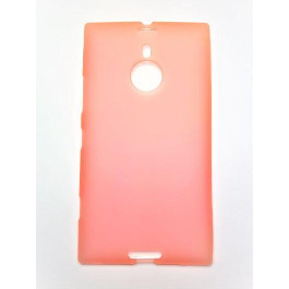 MobiKing Nokia 1520 Silicon Case Pink (37055)