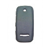 MobiKing Nokia 305 Silicon Case Black (37071) - зображення 1