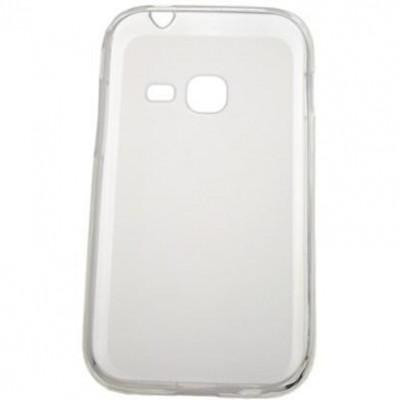 MobiKing Samsung S6802 Silicon Case White (37207) - зображення 1