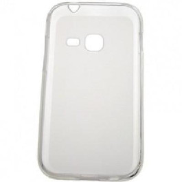 MobiKing Samsung S6802 Silicon Case White (37207)