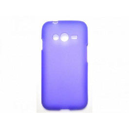MobiKing Samsung G313 Silicon Case Violet (37134)