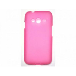 MobiKing Samsung G313 Silicon Case Pink (37133)