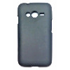 MobiKing Samsung G313 Silicon Case Black (37131) - зображення 1