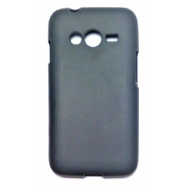 MobiKing Samsung G313 Silicon Case Black (37131)