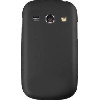 MobiKing Samsung S6810 Silicon Case Black (37208) - зображення 1