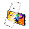 Optima Ultra Thin Samsung M315 M31 Transparent (79239) - зображення 1