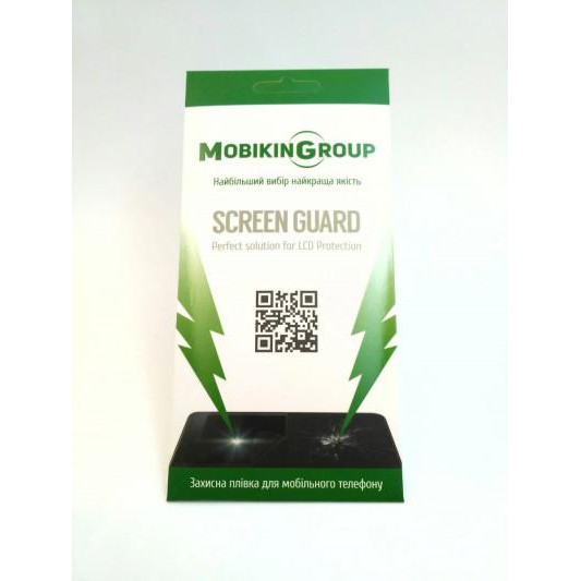 MobiKing HTC Sensation XL G21 (15035) - зображення 1