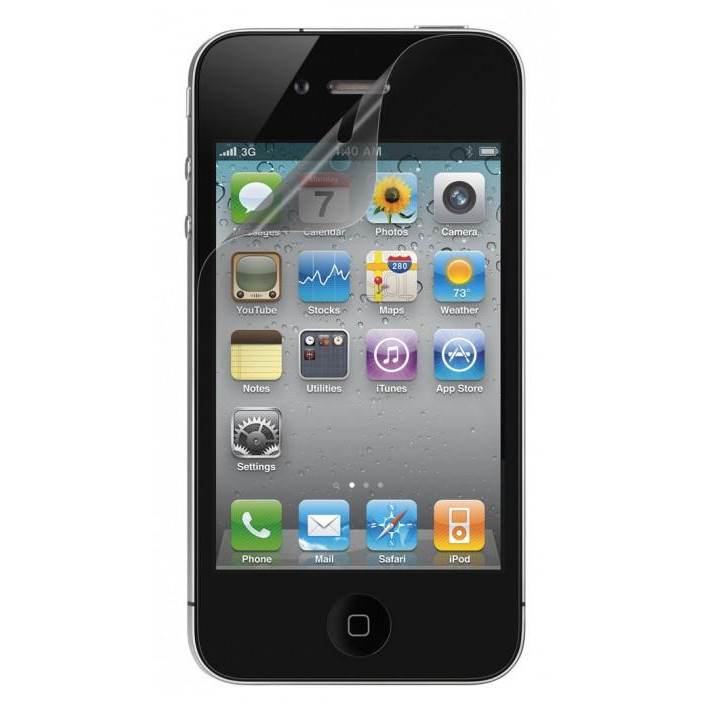 MobiKing iPhone 4G/4S (08951) - зображення 1