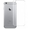 Veron Tempered Glass 2.5D для iPhone 6 задняя панель - зображення 1