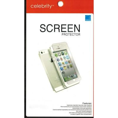 Celebrity Samsung G800 Galaxy S5 Mini clear - зображення 1