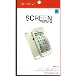   Celebrity Samsung G800 Galaxy S5 Mini clear