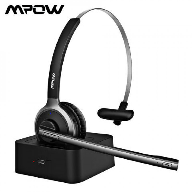 MPOW BH231 M5 Pro - зображення 1