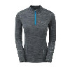 Montane Female Katla Pull-On S Stratus Grey - зображення 1