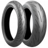 Bridgestone Battlax S22 (180/60R17 75W) - зображення 1