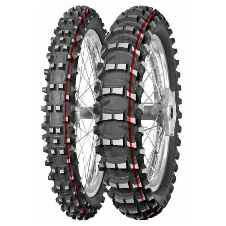 MITAS Terra Force MX MH (60/100R12 36J) - зображення 1