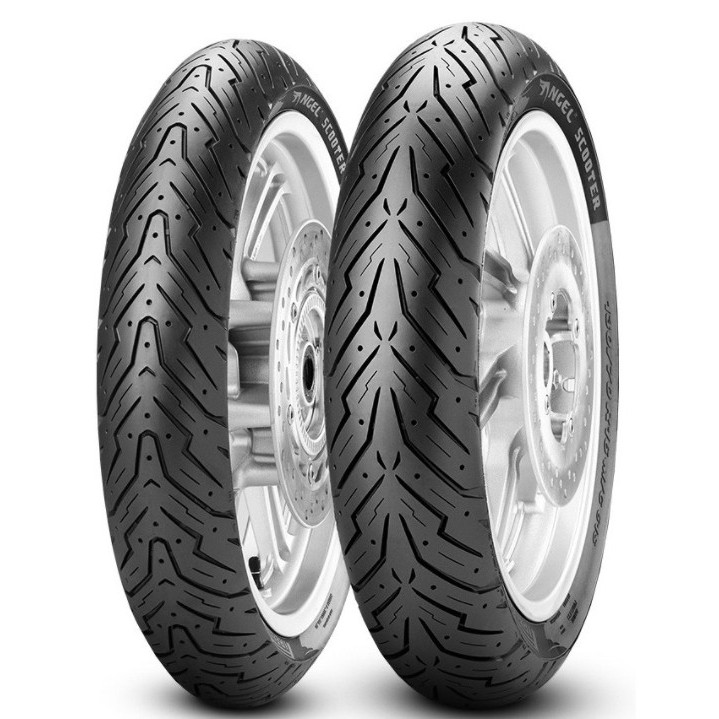 Pirelli Angel Scooter (110/80R10 58J) - зображення 1