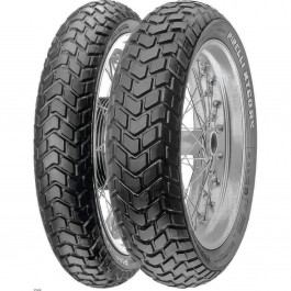 Pirelli MT 60 RS (120/70R18 59W)