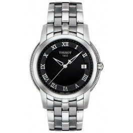   Tissot Ballade III T031.410.11.053.00