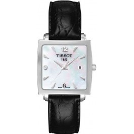   Tissot Everytime T057.310.16.117.00