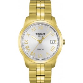   Tissot PR 100 T049.410.33.033.00