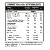MST Nutrition BCAA Zero 540 g /90 servings/ Mango Watermelon - зображення 3