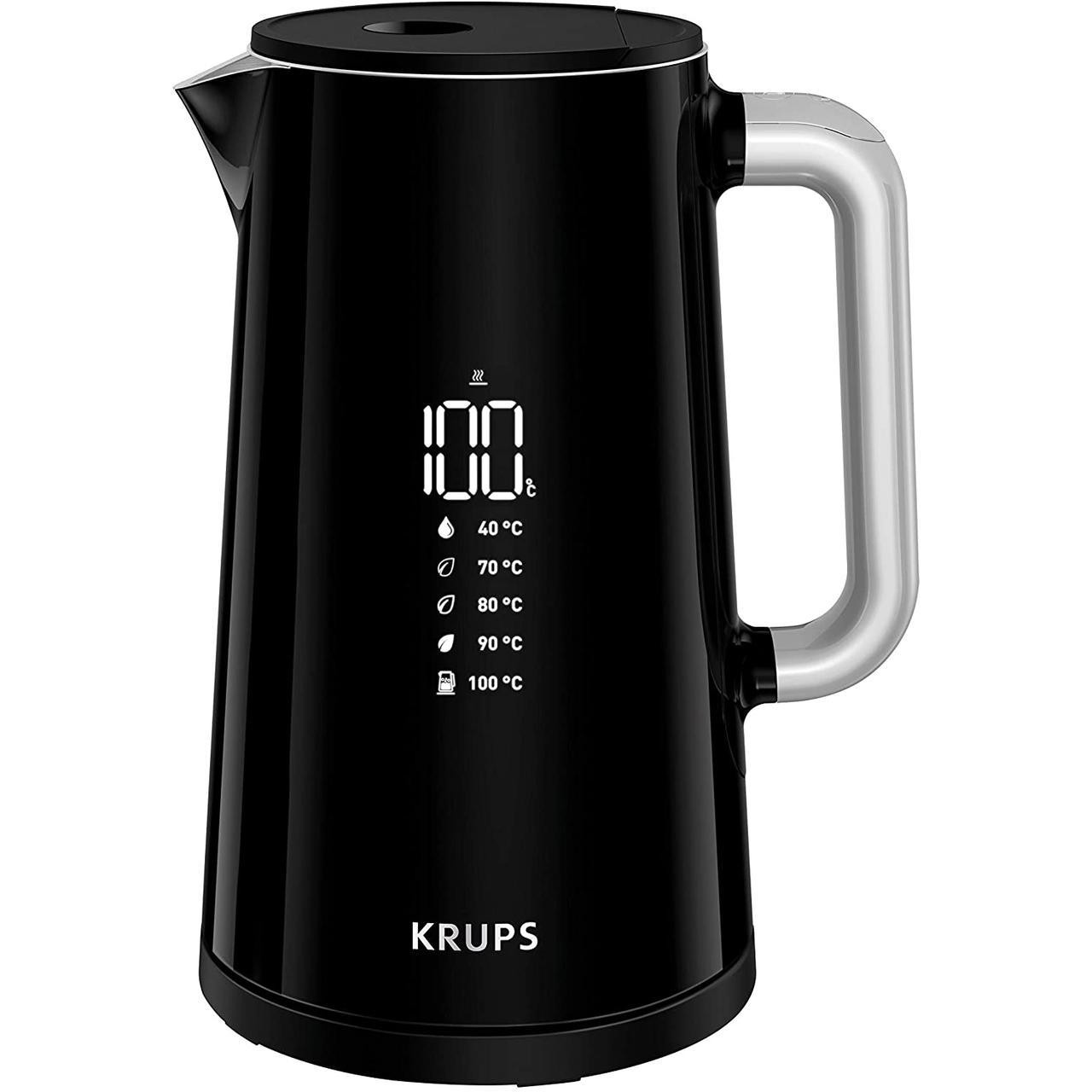 Krups BW8018 - зображення 1