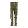 Fjallraven Abisko Midsummer Trs W Reg S Savanna/Light Olive - зображення 1