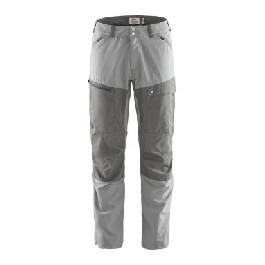   Fjallraven Abisko Midsummer Trs M Reg XL Shark Grey/Super Grey