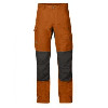 Fjallraven Barents Pro Trousers M Long S Autumn Leaf/Stone Grey - зображення 1