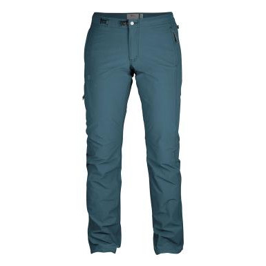 Fjallraven High Coast Trail Trousers W XS Dusk - зображення 1