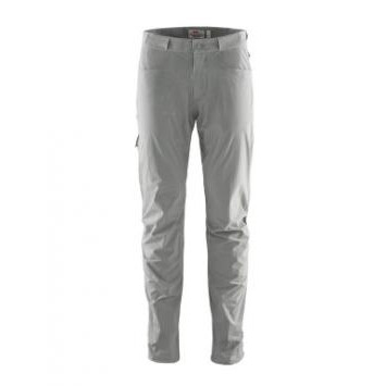 Fjallraven High Coast Lite Trousers M Long XL Shark Grey - зображення 1