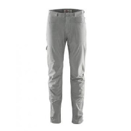 Fjallraven High Coast Lite Trousers M Long L Shark Grey