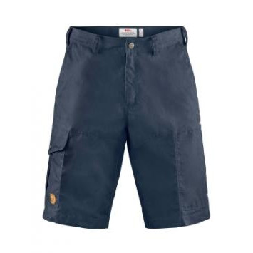 Fjallraven Karl Pro Shorts M M Dark Navy - зображення 1